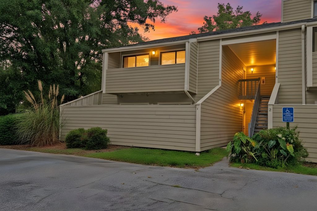 Photo of 2327 Treescape Drive #5, Charleston, SC 29414 (MLS # 25026791)