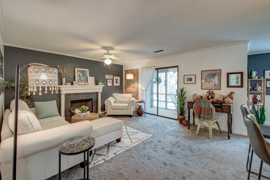 Photo of 2327 Treescape Drive #5, Charleston, SC 29414 (MLS # 25026791)