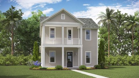 318 Archar Street Summerville SC 29486