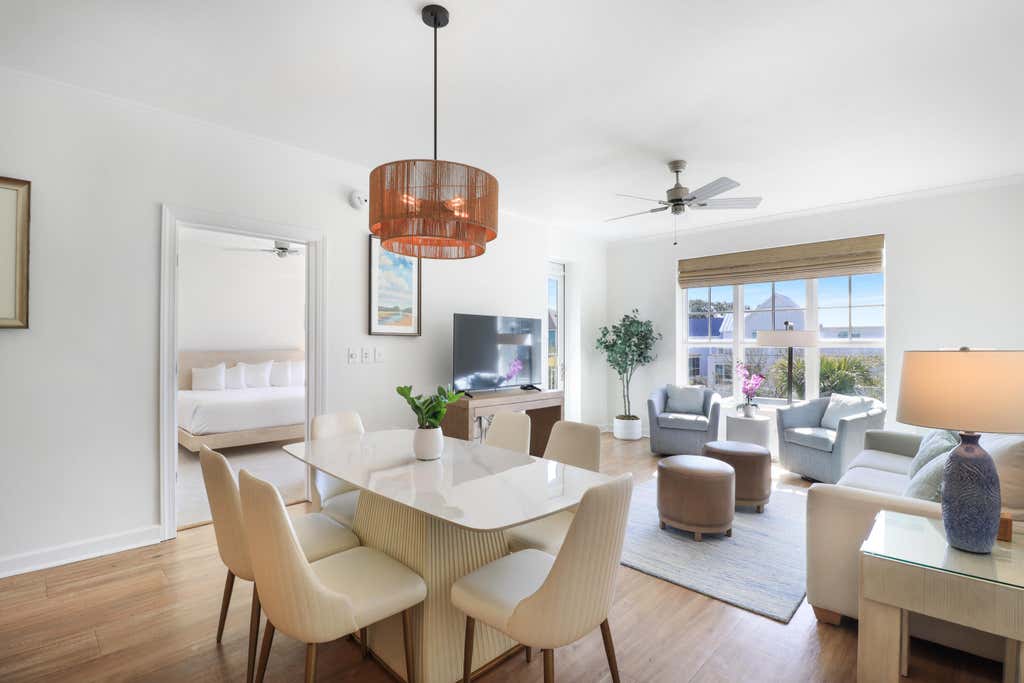 Photo of 5802 Palmetto Drive #Unit B-211, Isle of Palms, SC 29451 (MLS # 26023246)