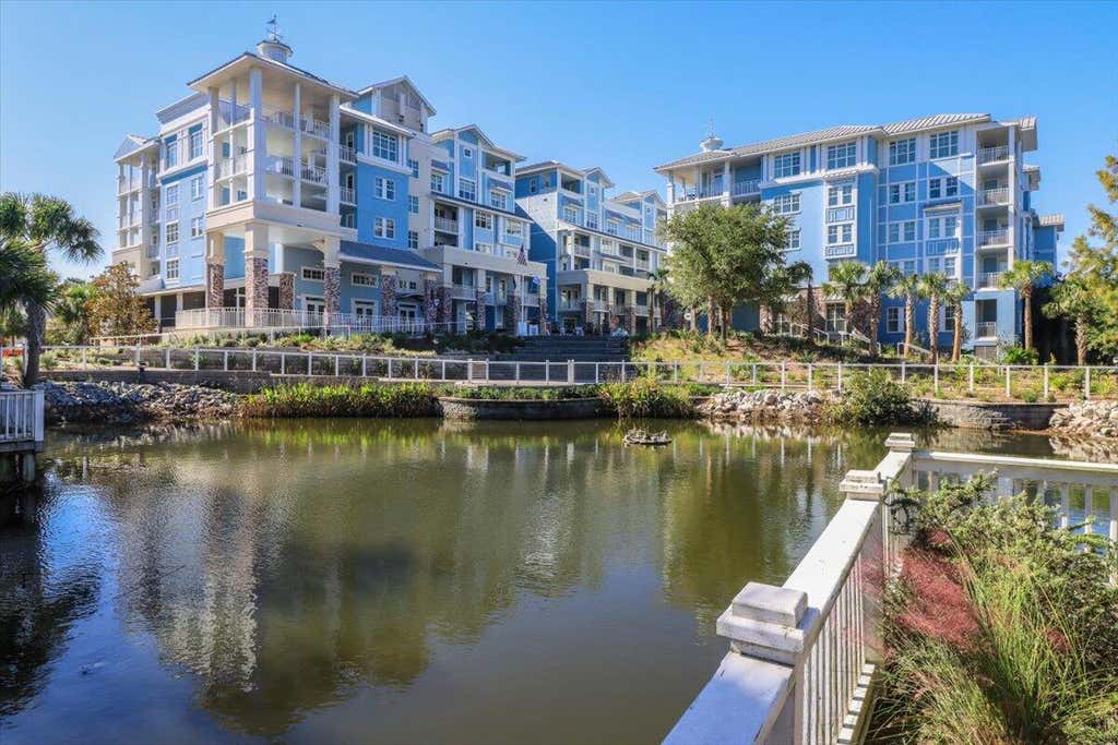 Photo of 5802 Palmetto Drive #Unit B-211, Isle of Palms, SC 29451 (MLS # 26023246)