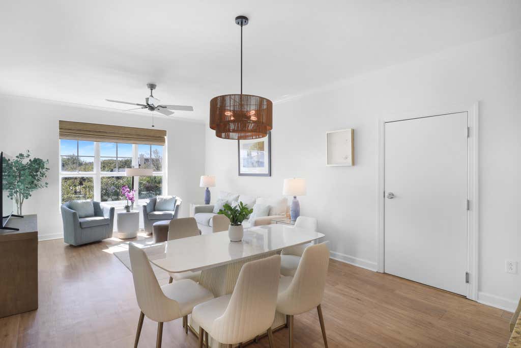 Photo of 5802 Palmetto Drive #Unit B-211, Isle of Palms, SC 29451 (MLS # 26023246)