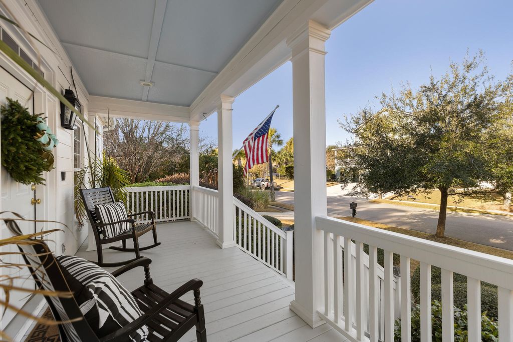 Photo of 829 Captain Toms Crossing, Johns Island, SC 29455 (MLS # 25032927)