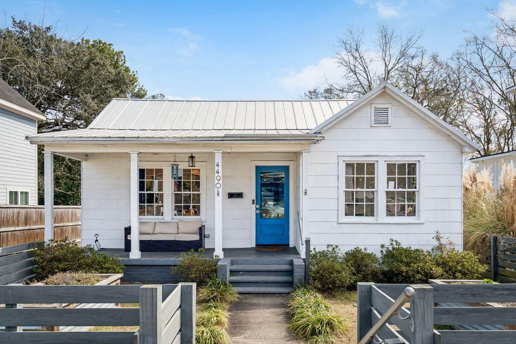 Photo of 4490 Durant Avenue, North Charleston, SC 29405 (MLS # 26004578)