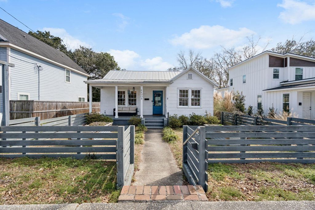 Photo of 4490 Durant Avenue, North Charleston, SC 29405 (MLS # 26004578)