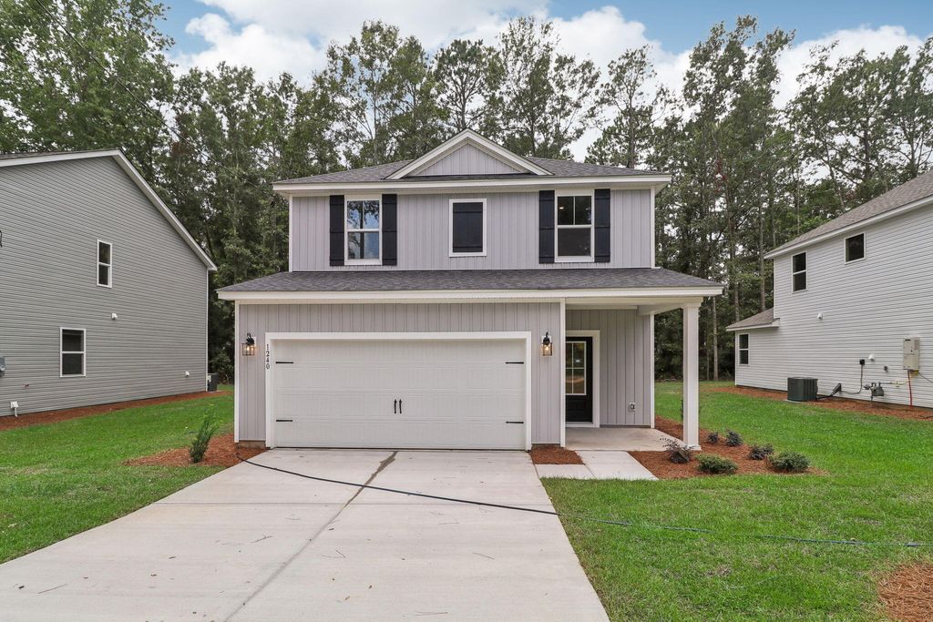Photo of 5065 Buggs Lane, Summerville, SC 29485 (MLS # 26011483)