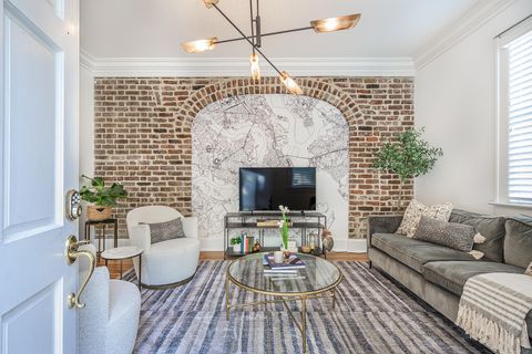 Photo of 84 Bull Street #F, Charleston, SC 29401 (MLS # 25014646)
