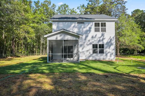 A home in Johns Island