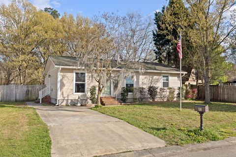 125 Red Cedar Drive Goose Creek SC 29445