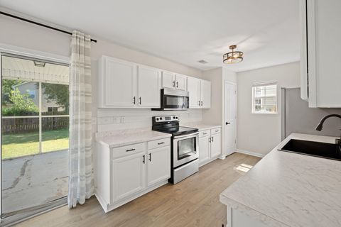 416 Aberdeen Circle Summerville SC 29483