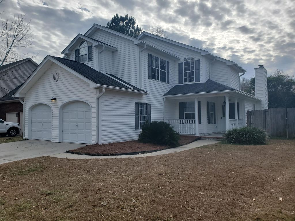 Photo of 381 Arlington Drive, Charleston, SC 29414 (MLS # 26002129)