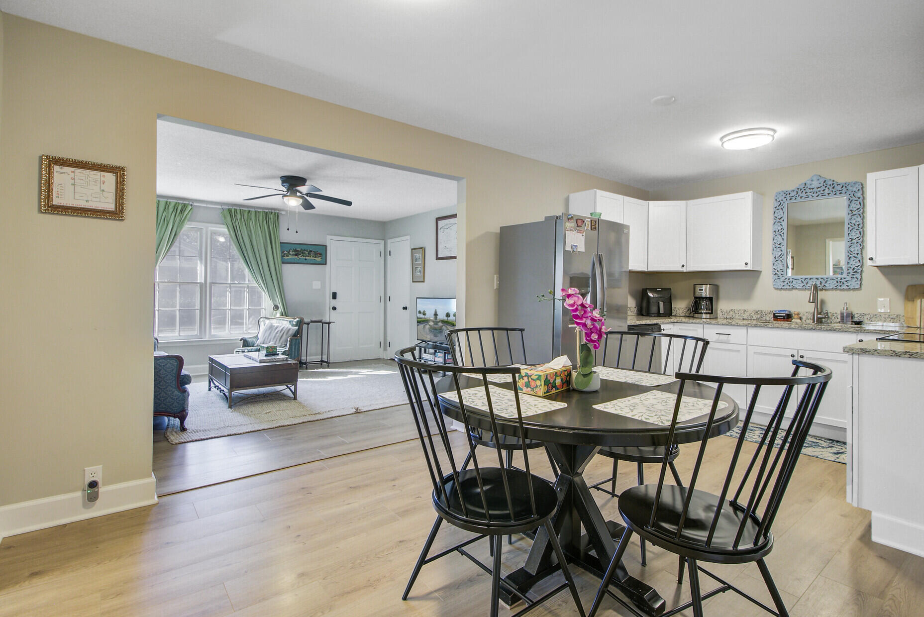 7640 Brandywine Road