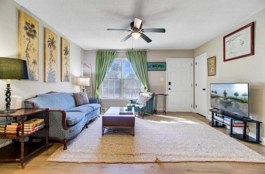 Photo of 7640 Brandywine Road, North Charleston, SC 29420 (MLS # 25031168)