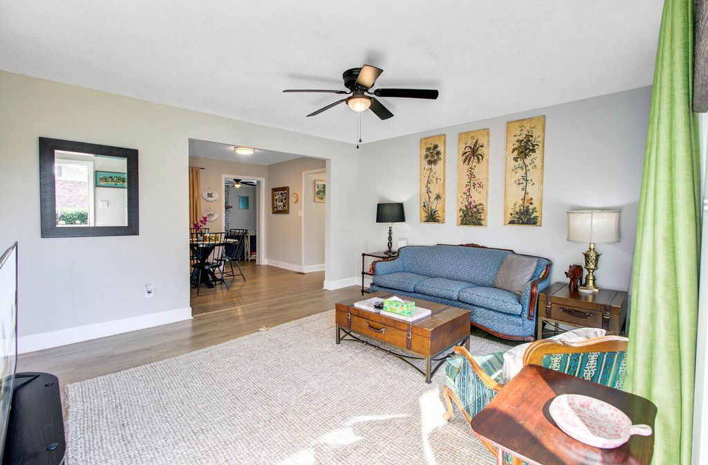 Photo of 7640 Brandywine Road, North Charleston, SC 29420 (MLS # 25031168)