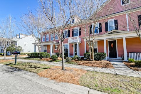 A home in Mount Pleasant