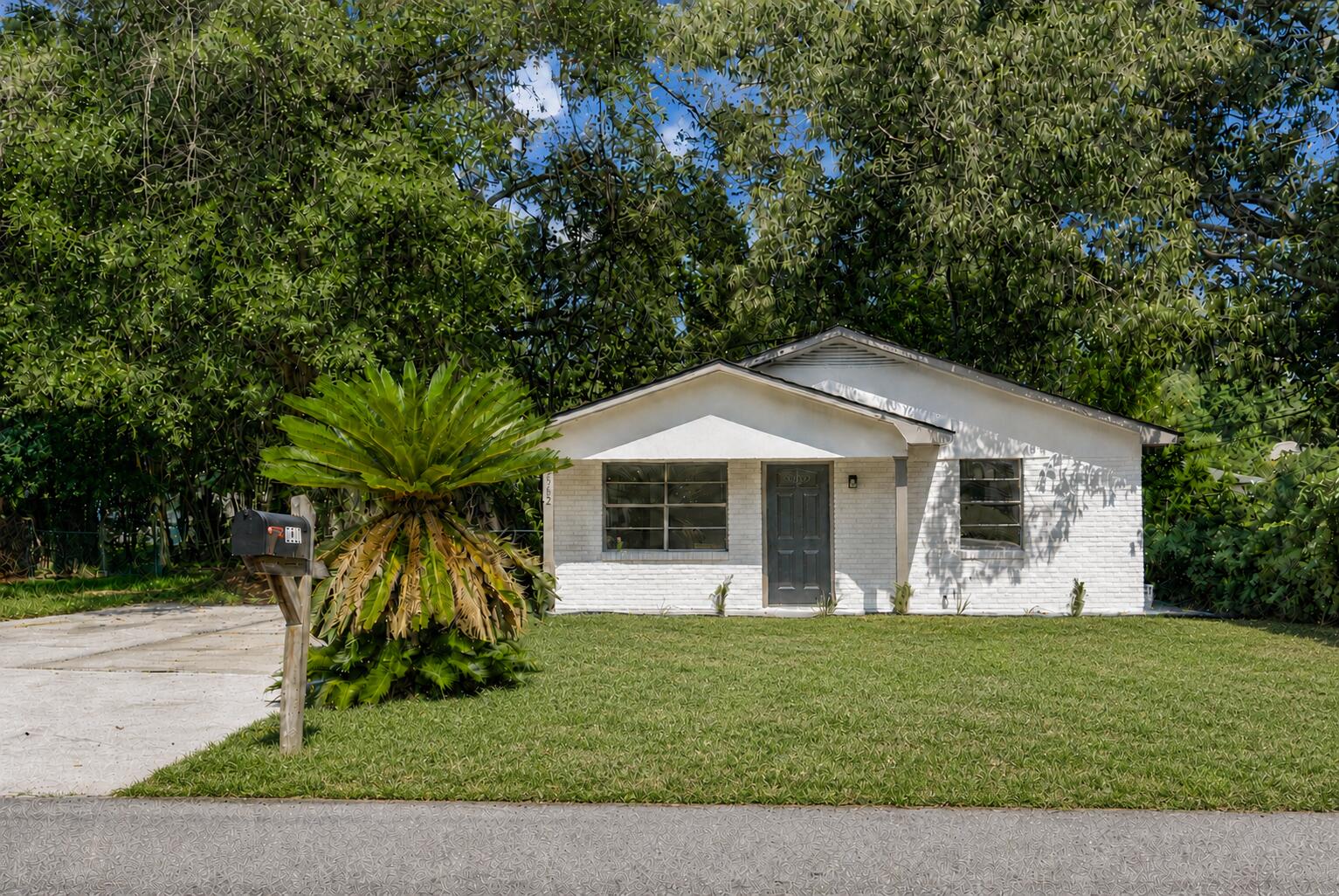 2052 Vestry Drive