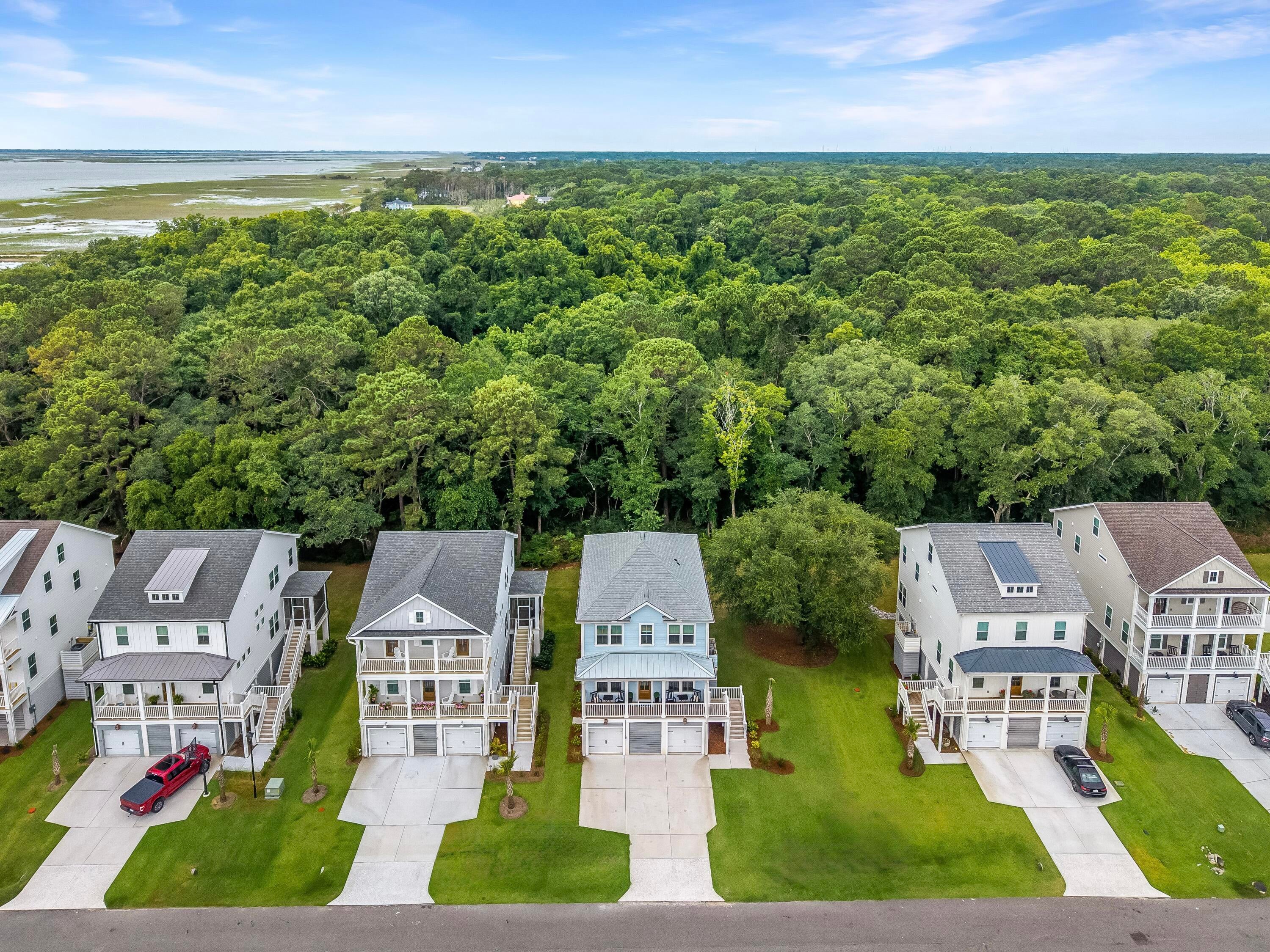1069 Capersview Court