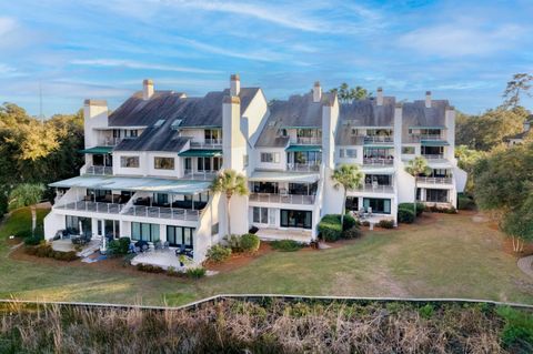 A home in Charleston