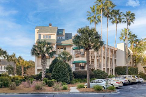 A home in Charleston