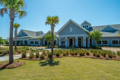 A home in Summerville