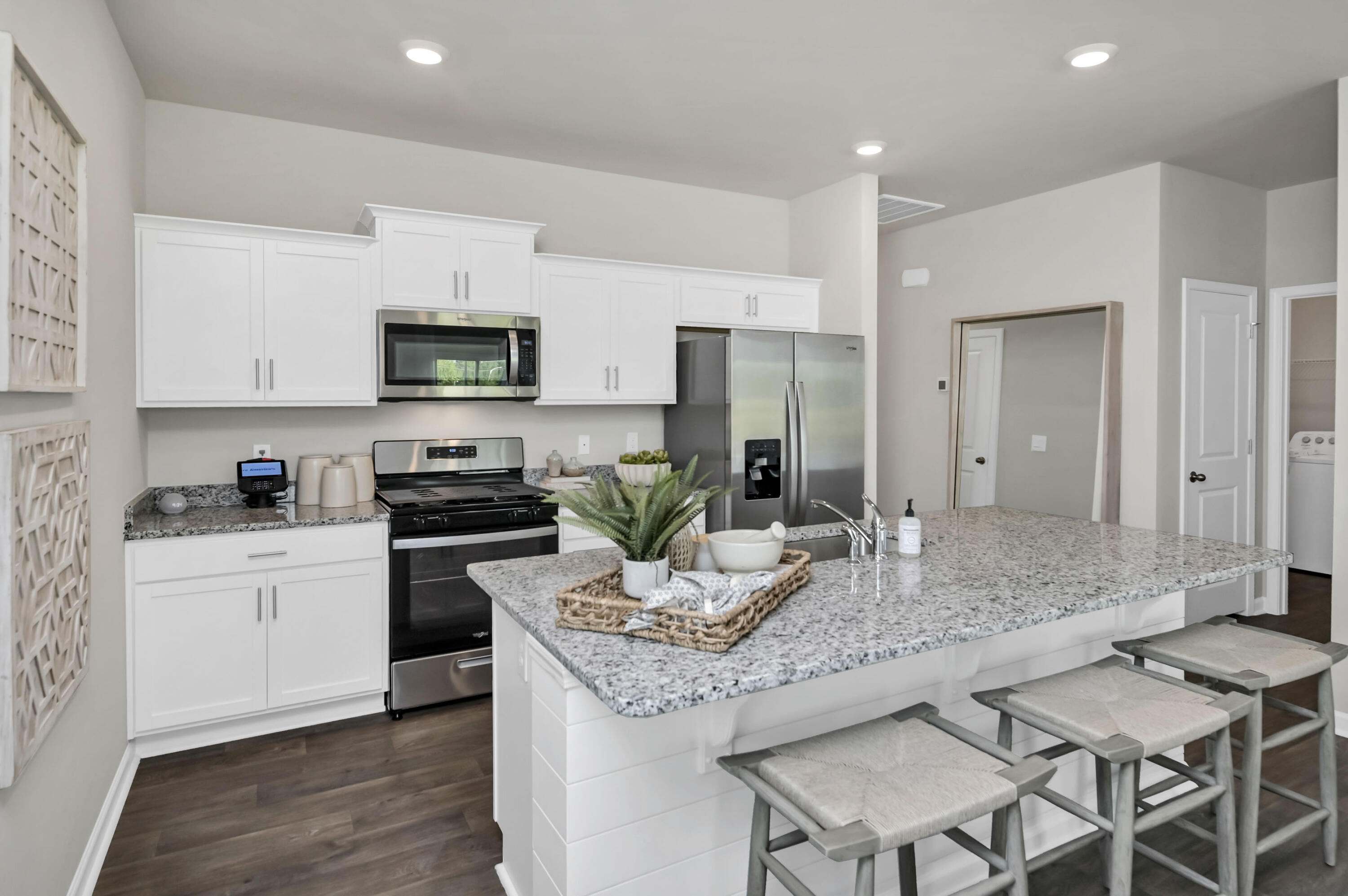 122 Tahoe Drive