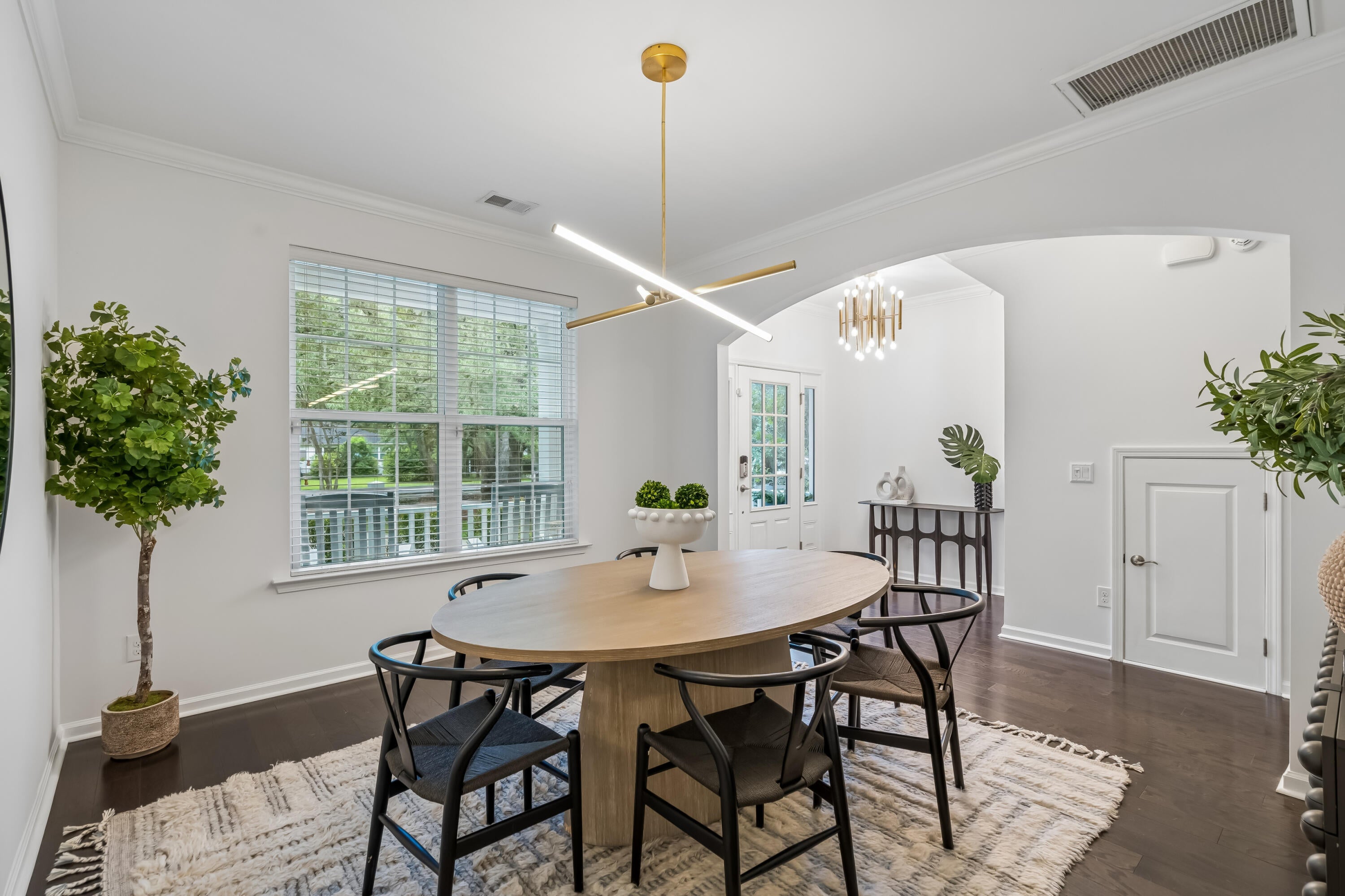 421 Woodland Shores Road