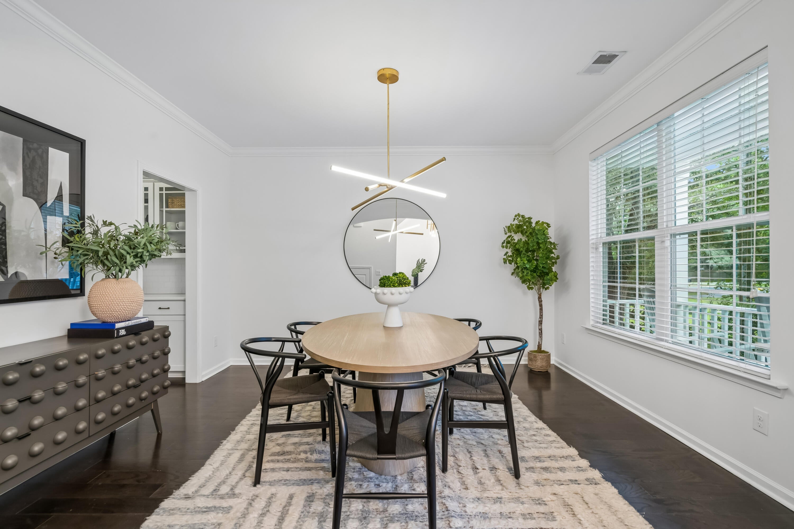 421 Woodland Shores Road