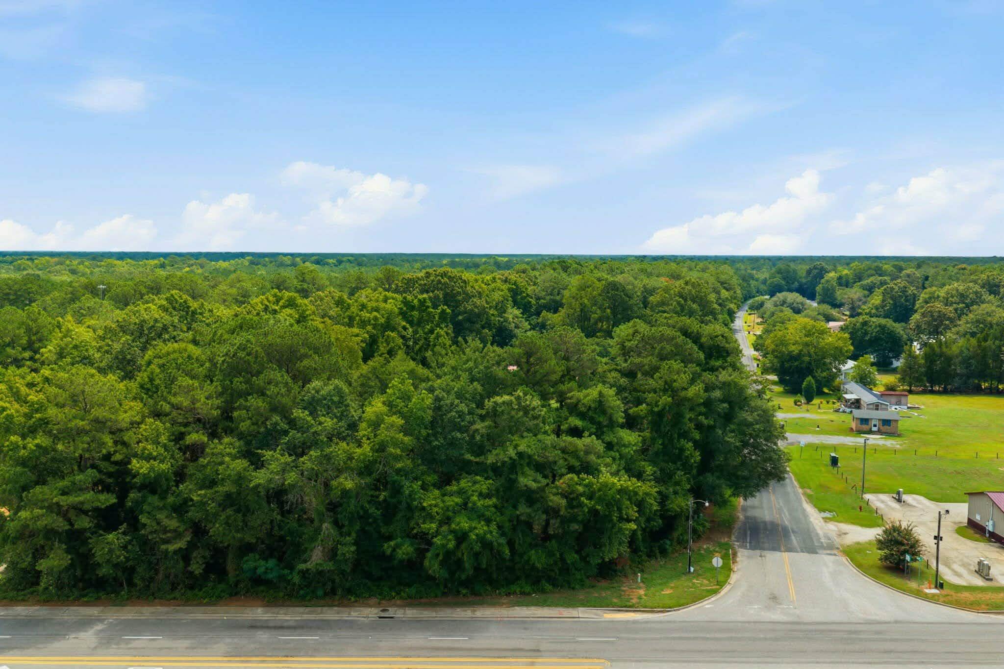 1430 Main Street, Bonneau, SC, 29431