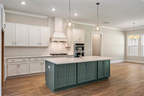Photo of 1351 Sea Aire Drive, Charleston, SC 29412 (MLS # 26016993)