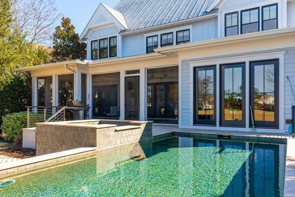 Photo of 199 Ithecaw Creek Street, Charleston, SC 29492 (MLS # 26003155)