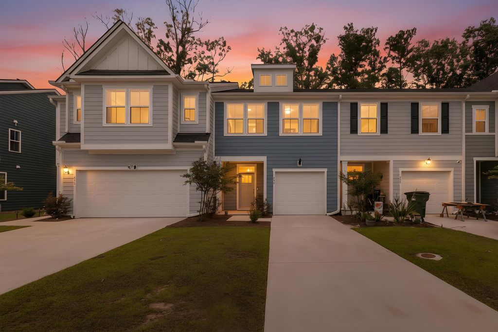 Photo of 493 Trotters Lane, Moncks Corner, SC 29461 (MLS # 25028211)