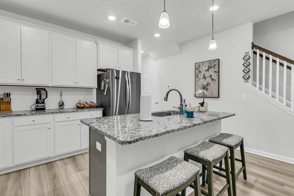 Photo of 493 Trotters Lane, Moncks Corner, SC 29461 (MLS # 25028211)