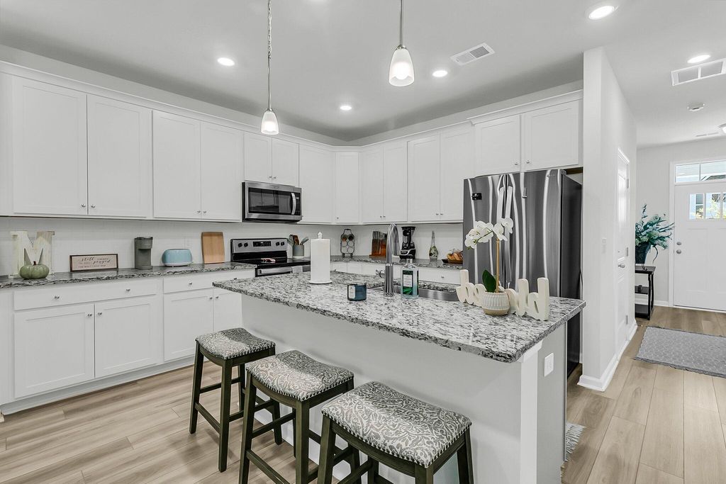 Photo of 493 Trotters Lane, Moncks Corner, SC 29461 (MLS # 25028211)