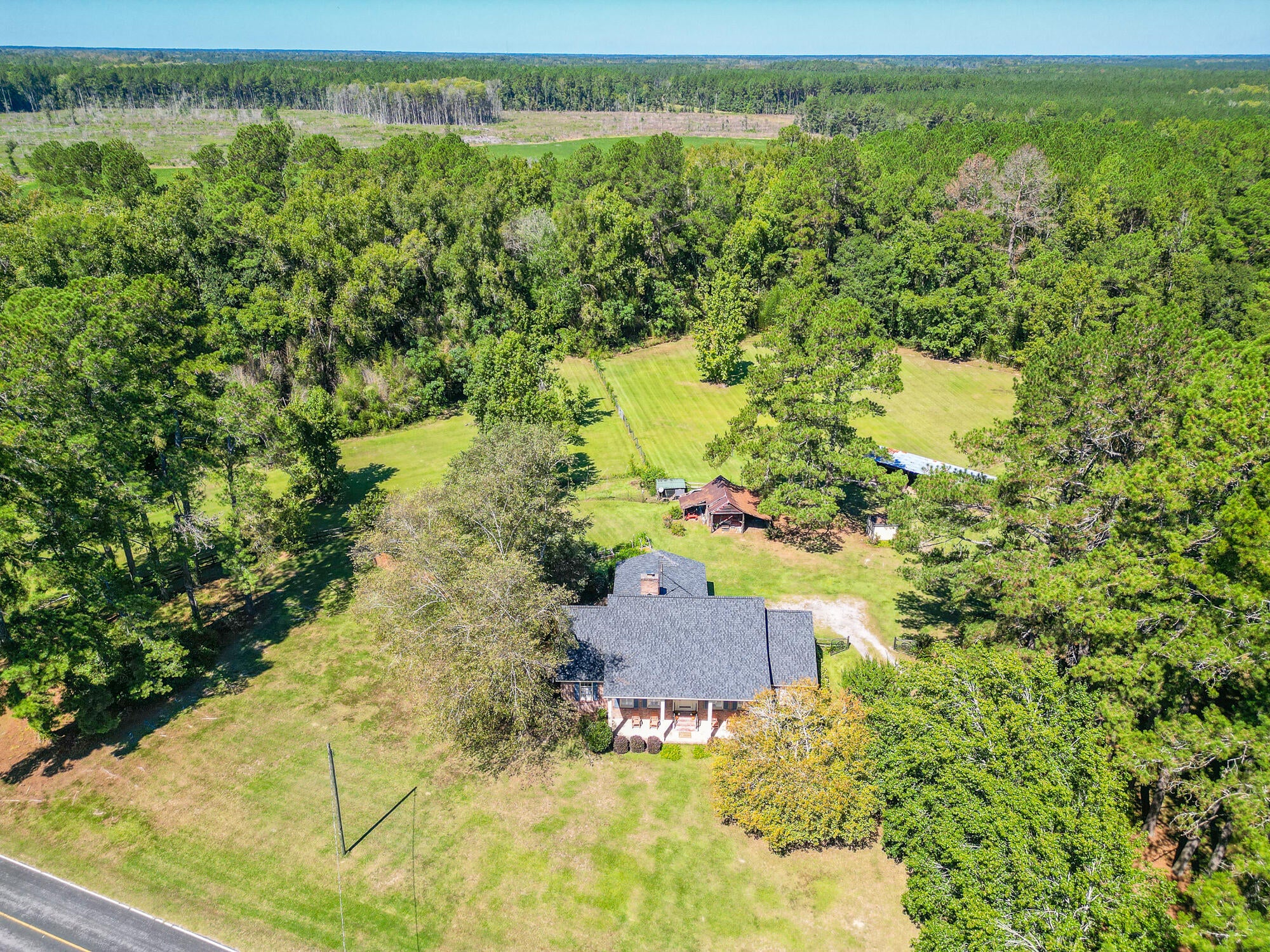 386 Rigby Road