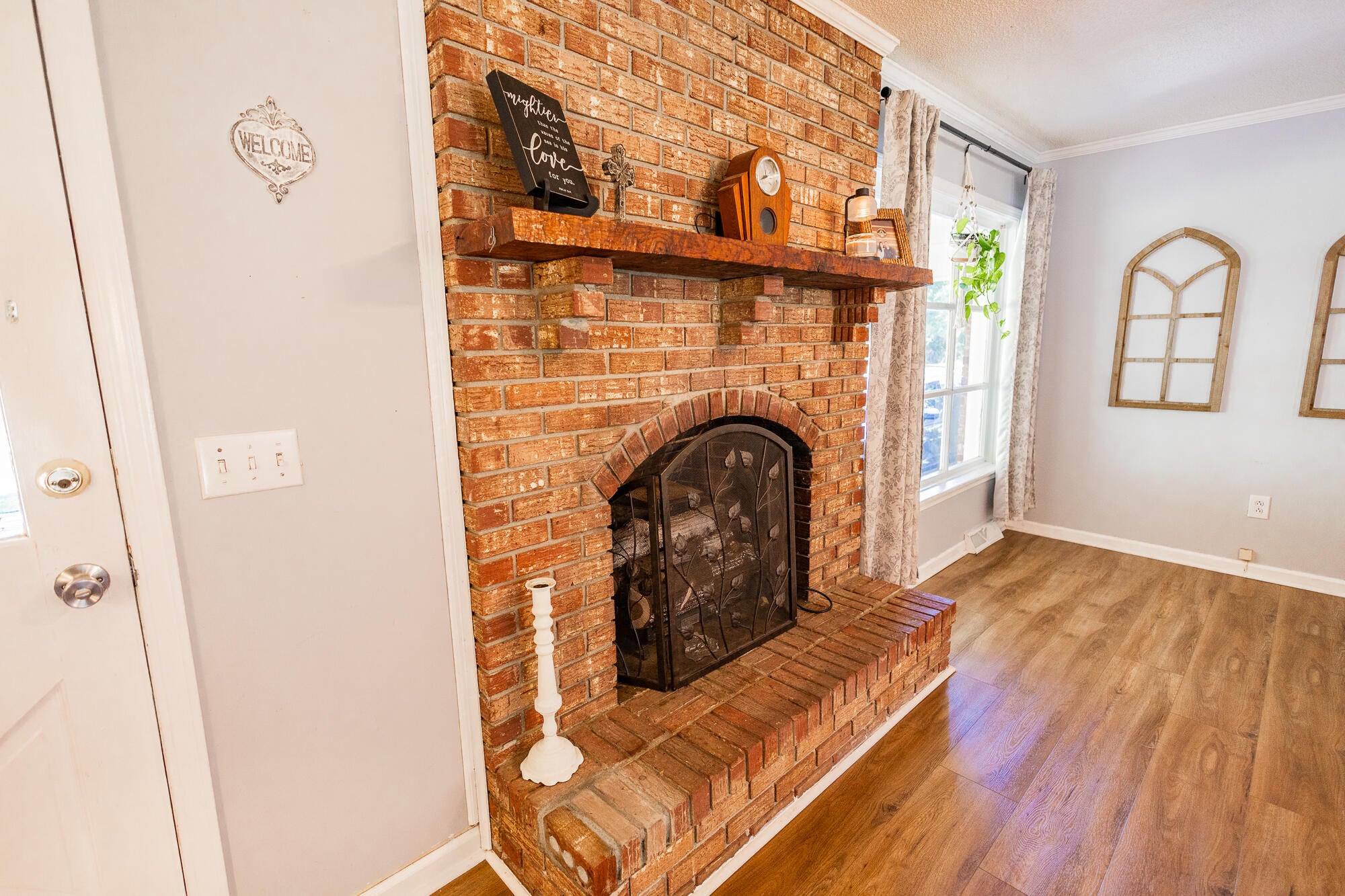 386 Rigby Road