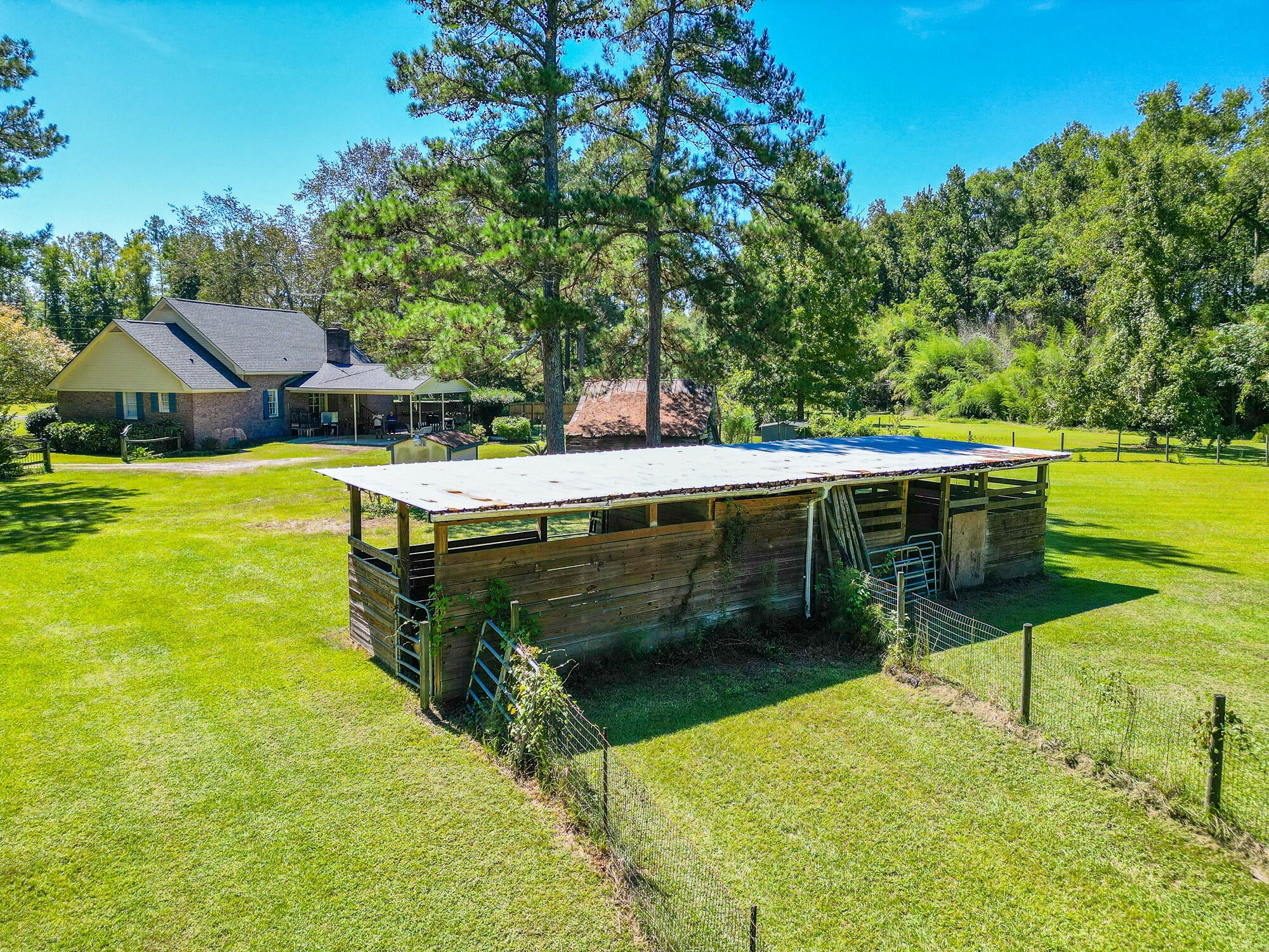 386 Rigby Road