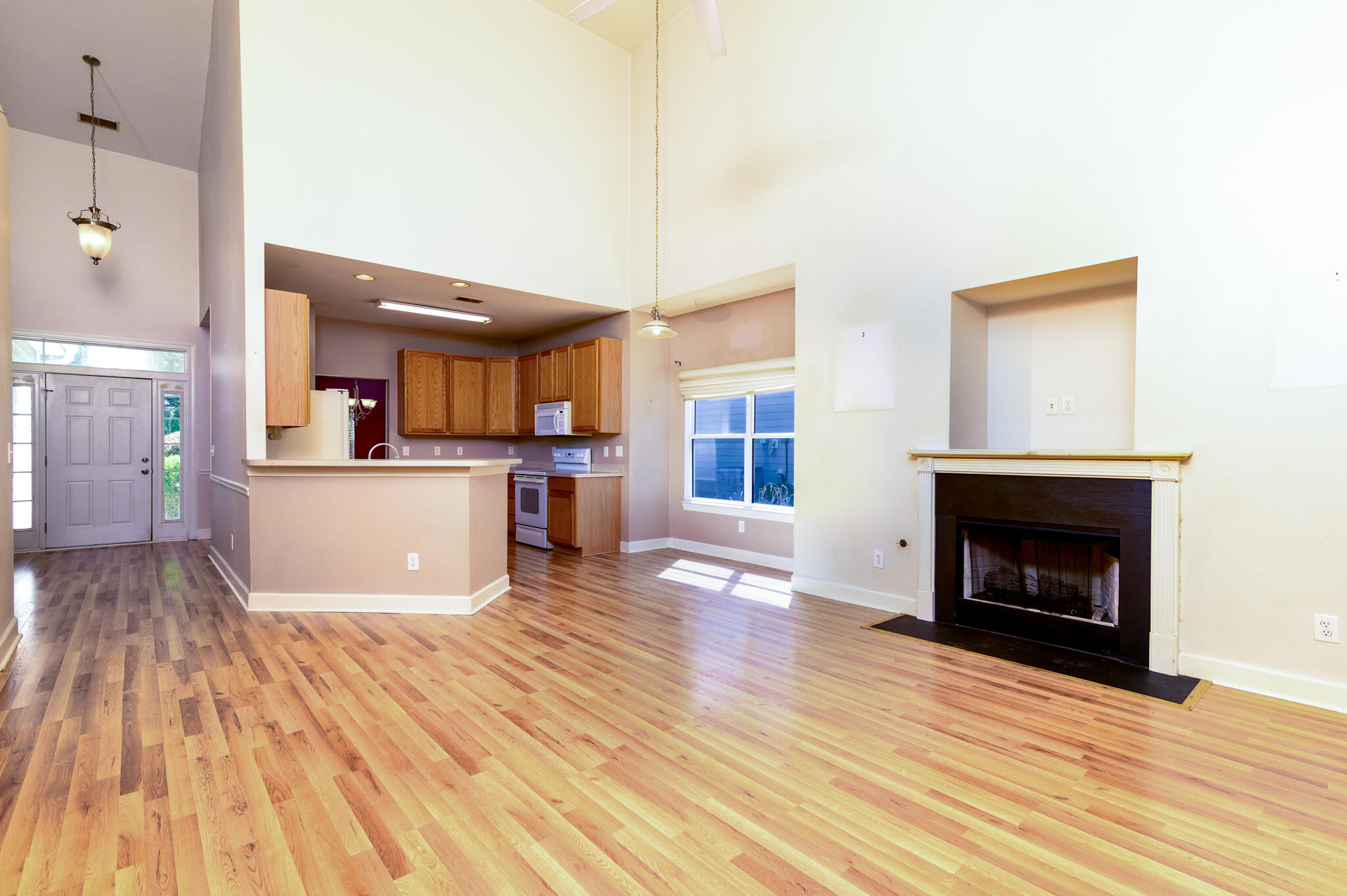 4921 Franconia Drive