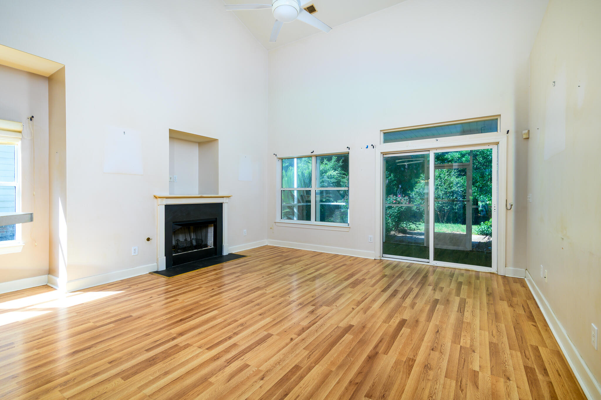 4921 Franconia Drive