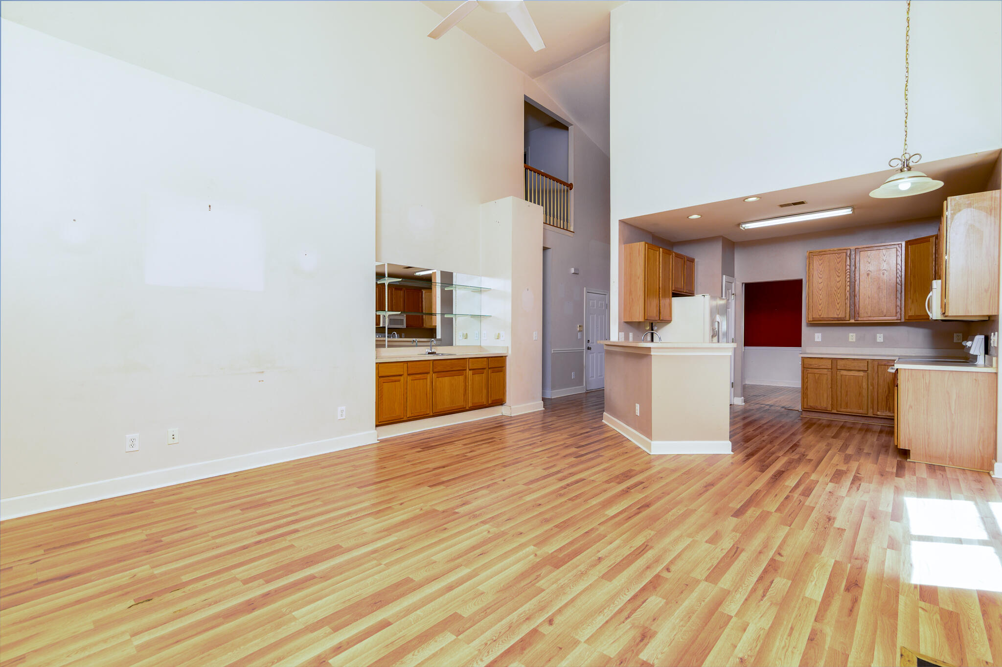 4921 Franconia Drive