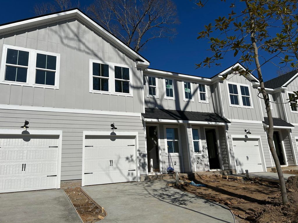 Photo of 103 Berry Shoals Drive, Summerville, SC 29485 (MLS # 26003563)