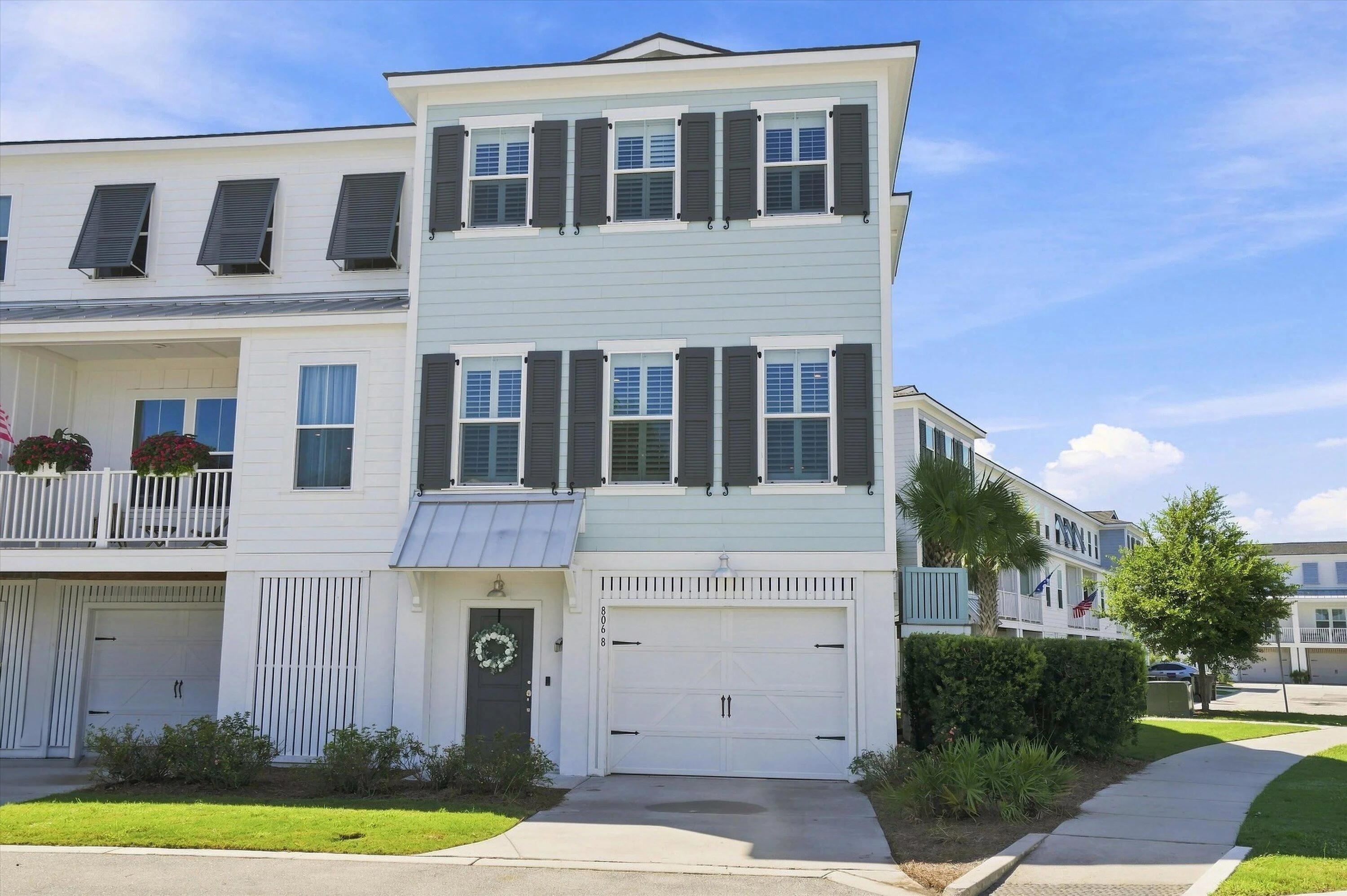 806 Kings Oak Court Unit Unit 8