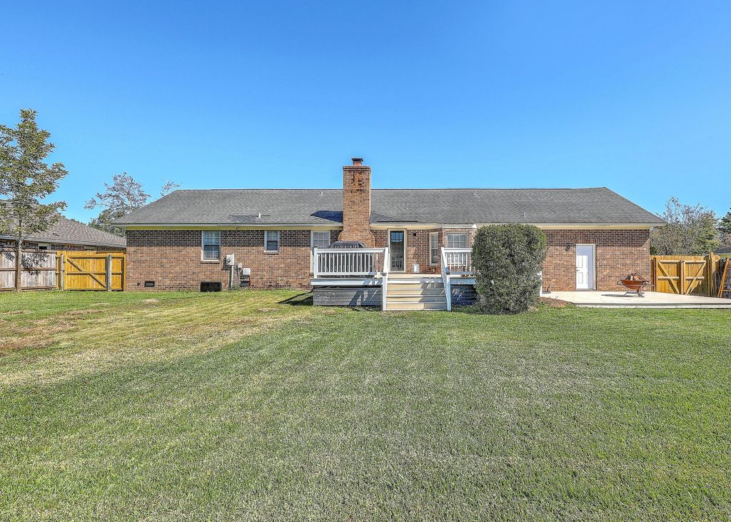 Photo of 2907 Honeywell Court, Charleston, SC 29414 (MLS # 25029079)