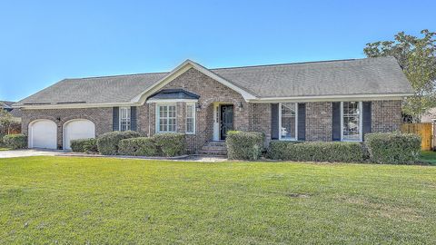 2907 Honeywell Court Charleston SC 29414