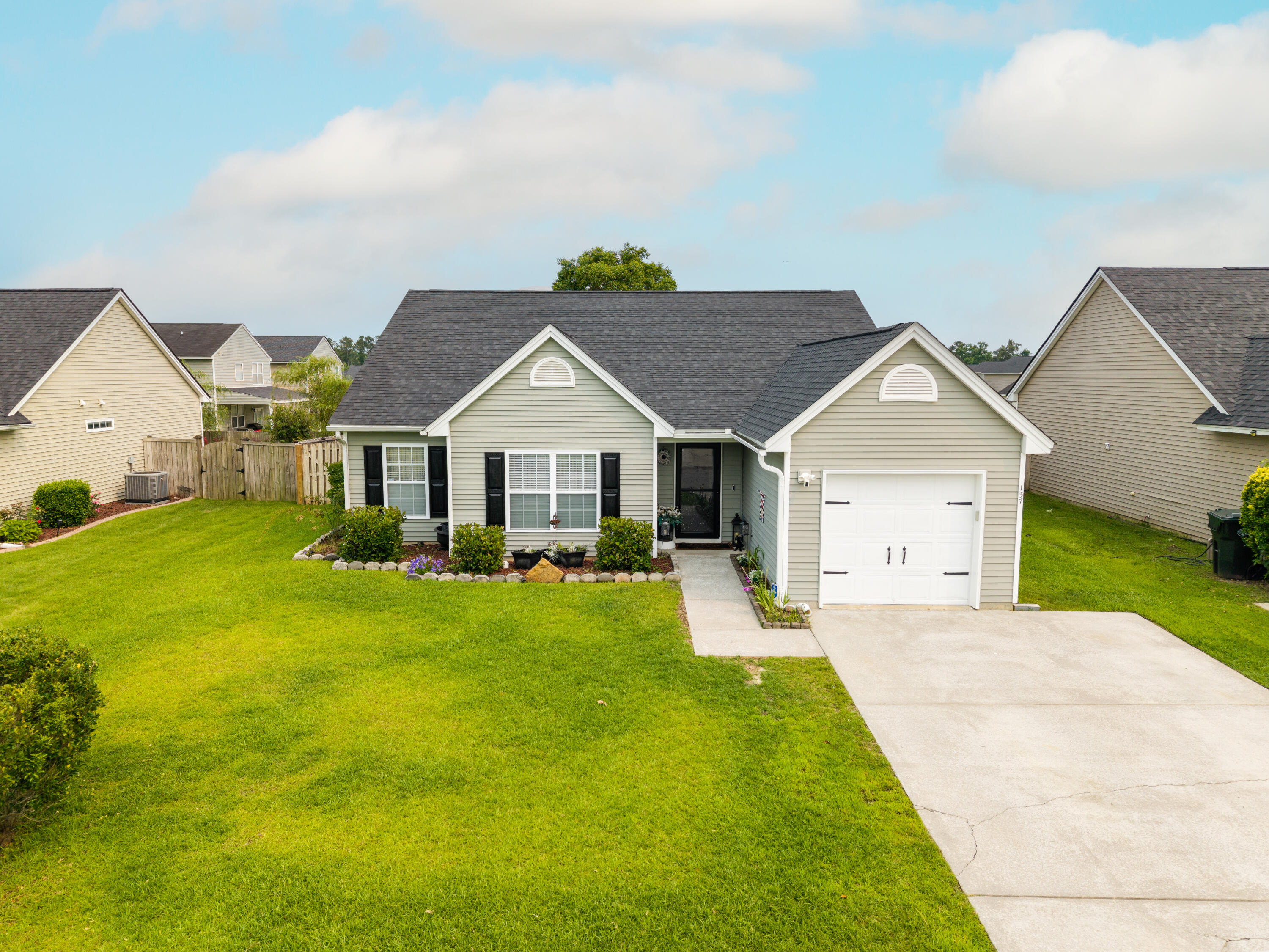 137 Salem Creek Drive