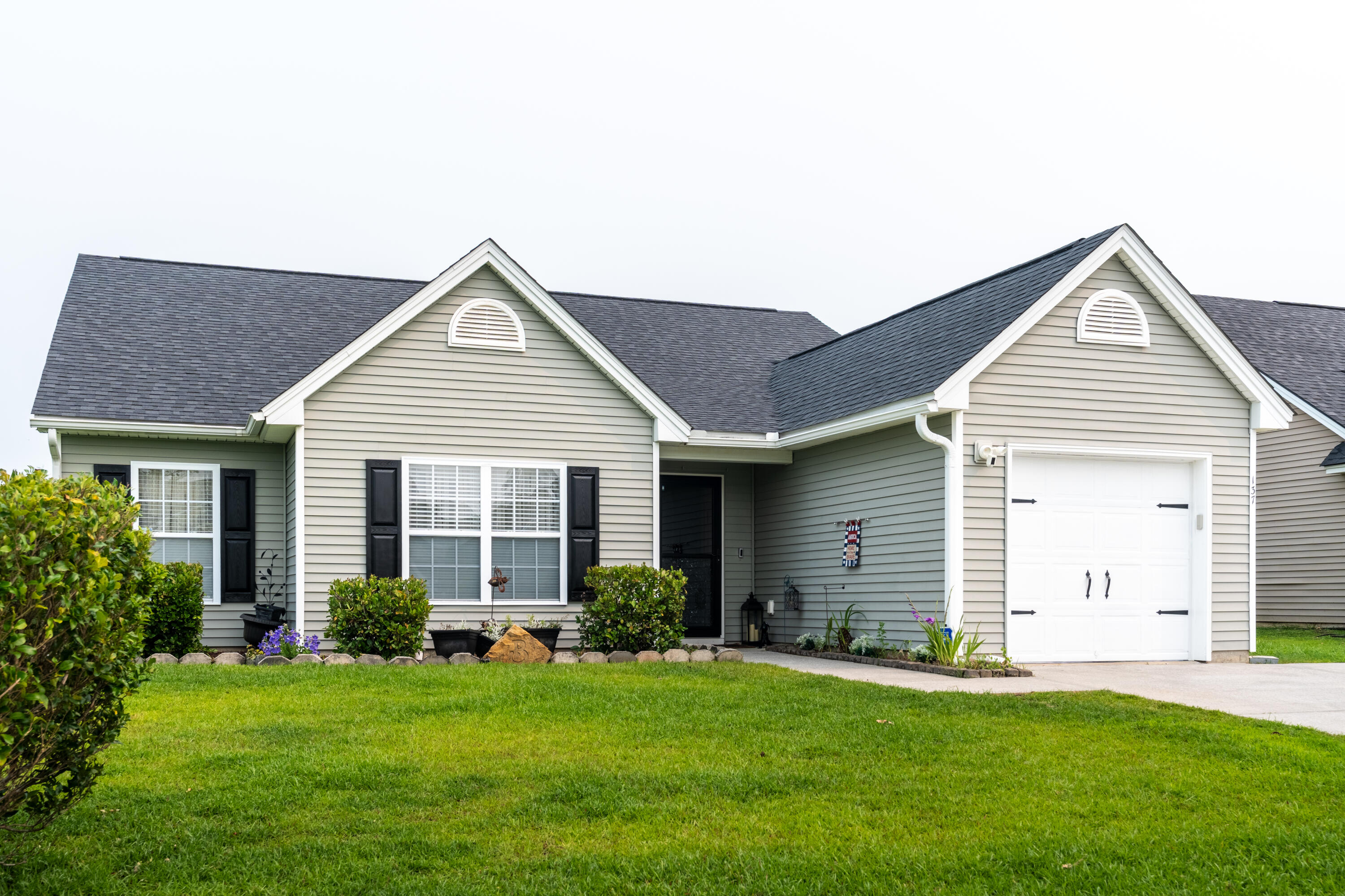 137 Salem Creek Drive
