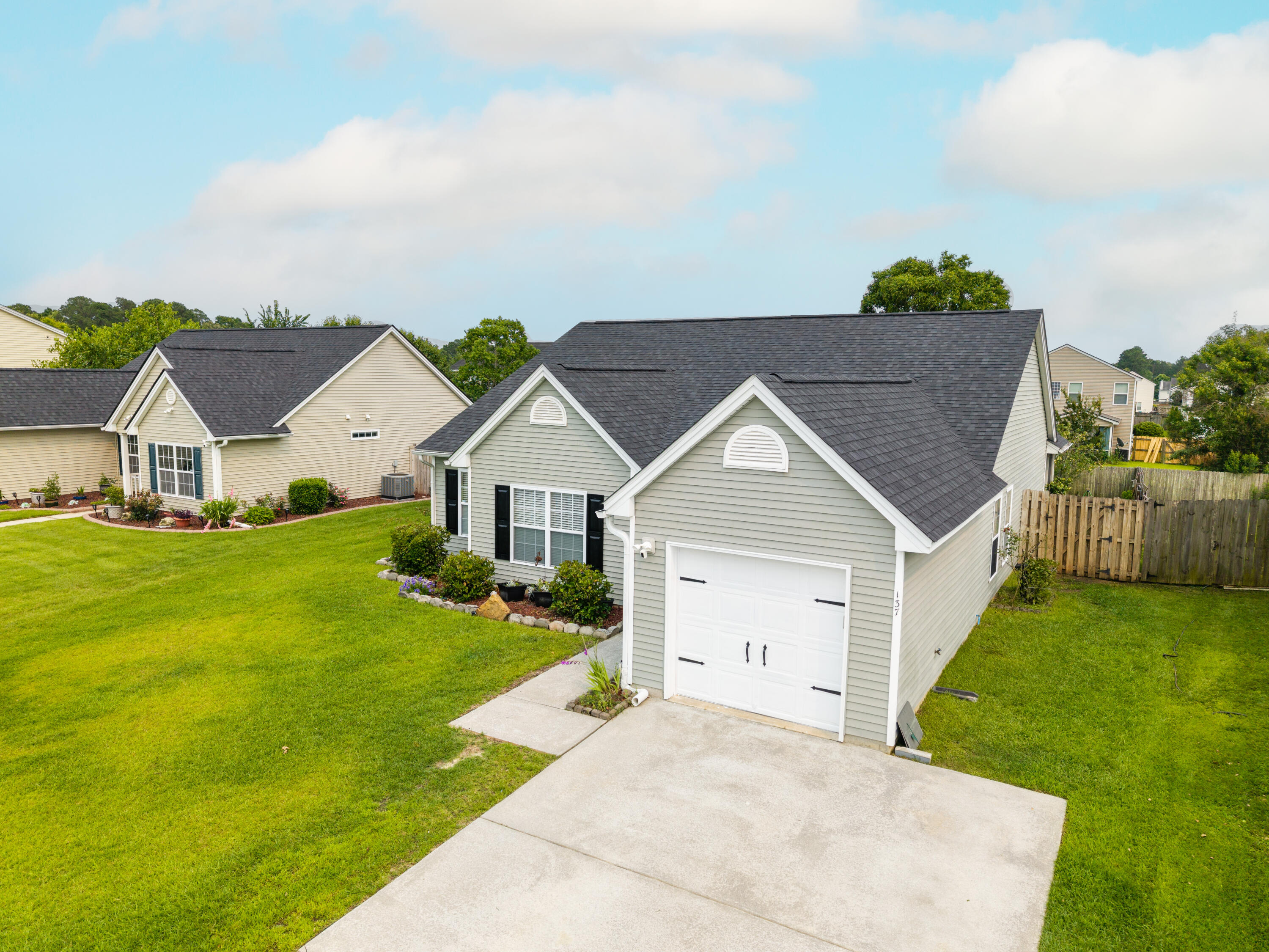 137 Salem Creek Drive