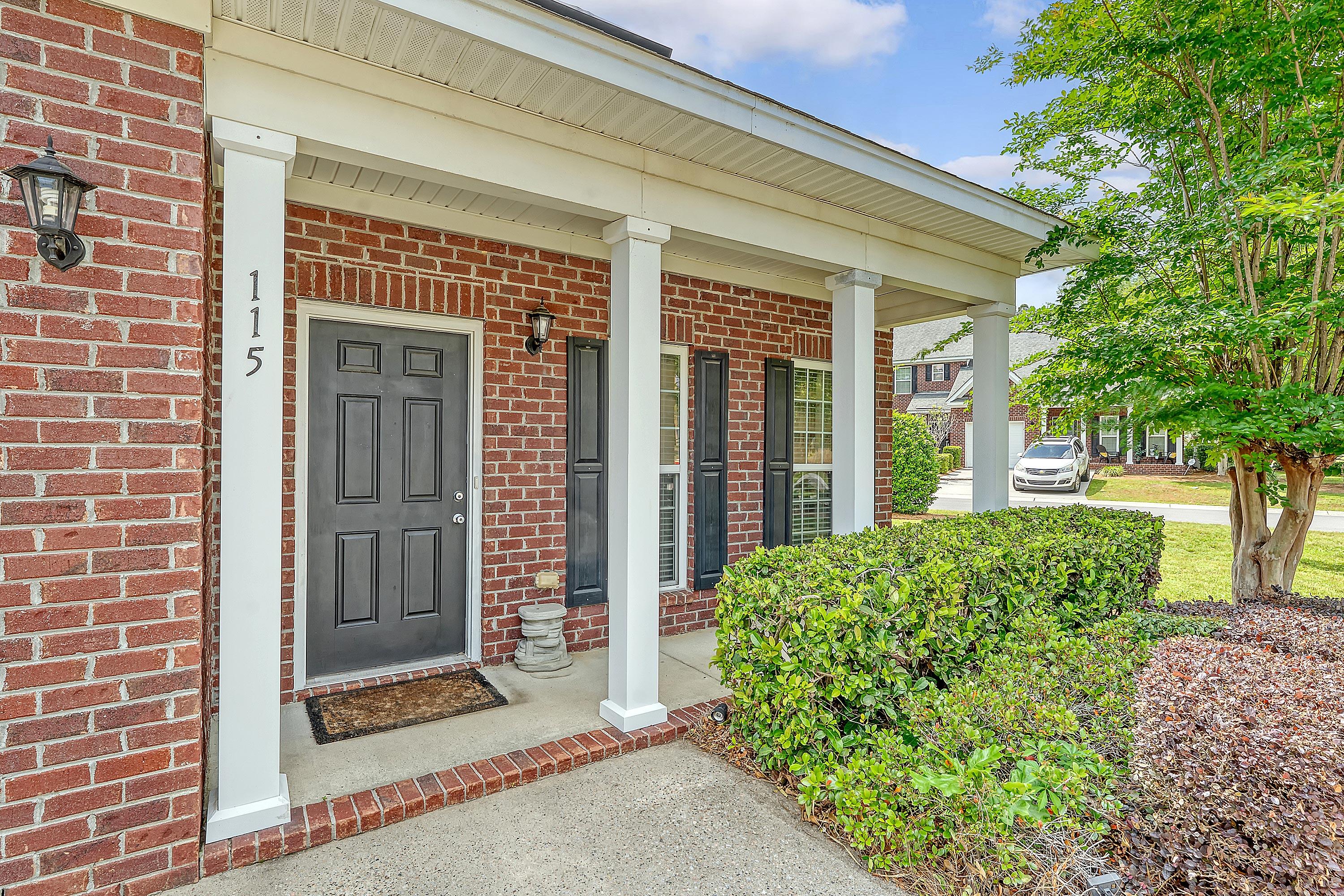 115 Tuscany Court
