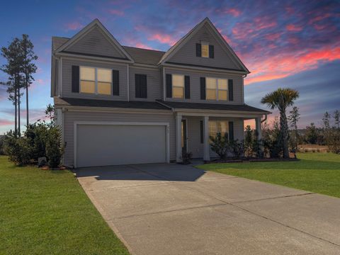 265 Celestial Boulevard Summerville SC 29486