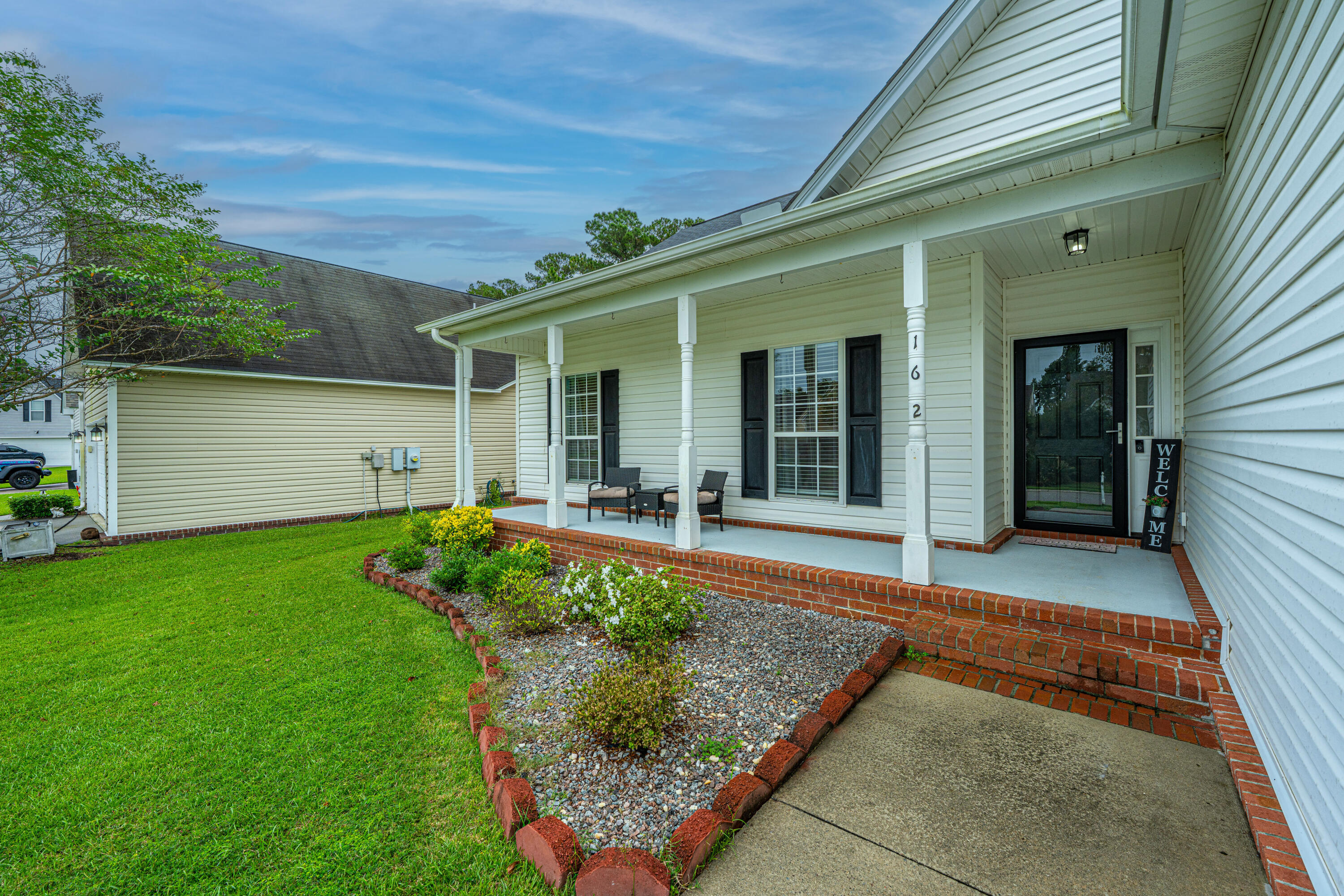 162 Cotillion Crescent Crescent