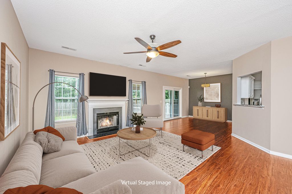 Photo of 162 Cotillion Crescent, Summerville, SC 29483 (MLS # 25027736)
